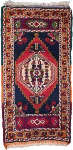 Turkish Rug