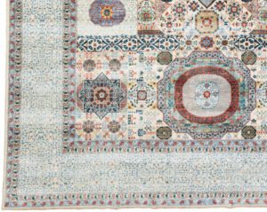 53113_BTR015A-Mamluk_Super_Fine_Handwoven_Tribal_Rug-10'0''x13'9''-Afghanistan-1-Border