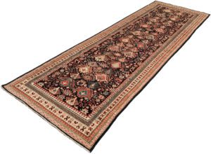 Shirvan Runner Rug