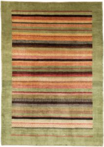 Persian Kashkuli Gabbeh Rug