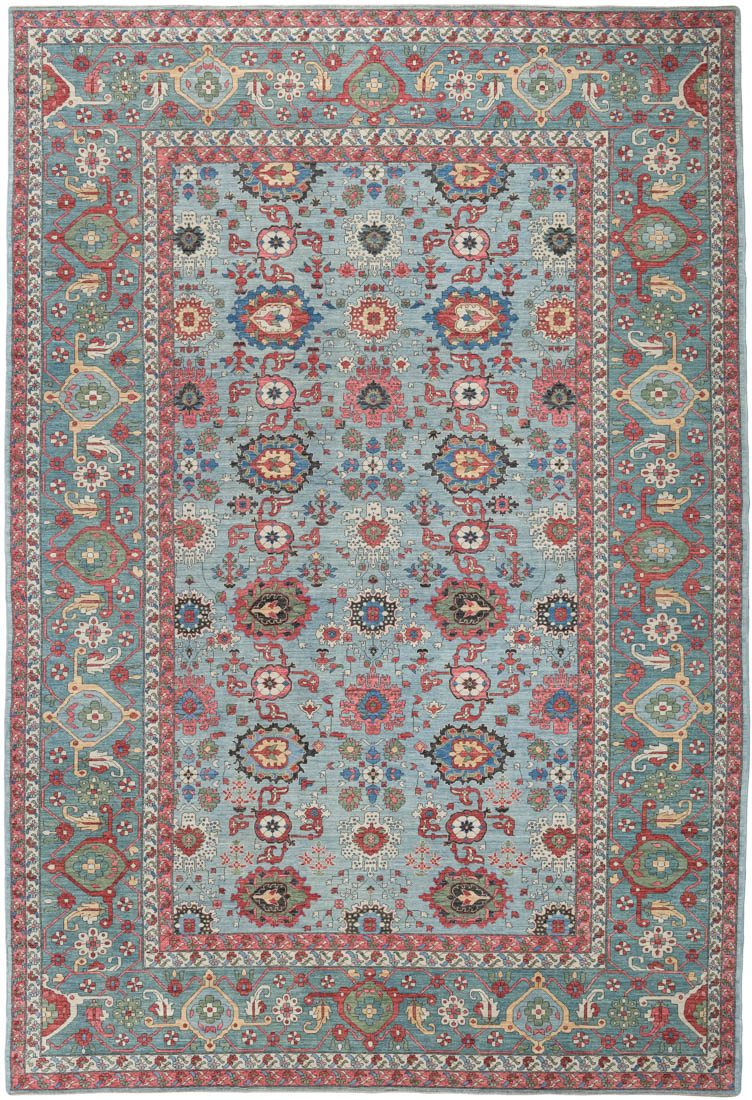Bakshaish Transitional Handwoven rug