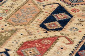 47871_NVA532A-Antique_Reproduction_Fine_Shirvan_Wool_Rug-2'8''x5'6''-Afghanistan-5