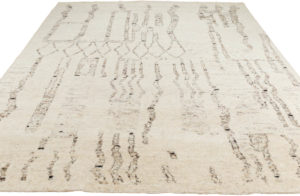 51464_ESW495A-Primo_Moroccan_Natural_Earth_Toned_Handwoven_Rug-9'1''x12'0''-India-4