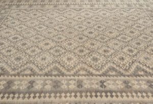 48281-Contemporary_Afghan_Maimana_Reserve_Kilim_Reversible_Undyed_Wool_Rug-10'1''x13'1''-Afghanistan-4