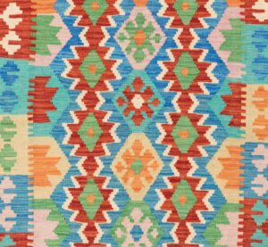 52279_BTR043A-Contemporary_Afghan_Maimana_Reserve_Kilim_Reversible_Wool_Rug-5'0''x6'7''-Afghanistan-1-Center