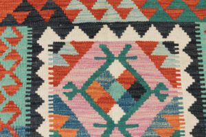 52288_BTR043A-Contemporary_Afghan_Maimana_Reserve_Kilim_Reversible_Wool_Rug-2'3''x6'7''-Afghanistan-3