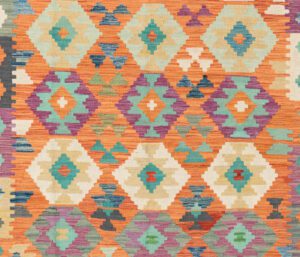 52291_BTR043A-Contemporary_Afghan_Maimana_Reserve_Kilim_Reversible_Wool_Rug-5'1''x6'7''-Afghanistan-1-Center