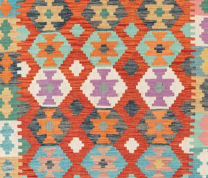 52292_BTR043A-Contemporary_Afghan_Maimana_Reserve_Kilim_Reversible_Wool_Rug-4'11''x6'5''-Afghanistan-1-Center