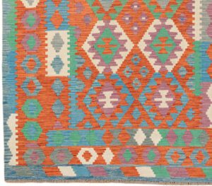 52294_BTR043A-Contemporary_Afghan_Maimana_Reserve_Kilim_Reversible_Wool_Rug-6'9''x9'9''-Afghanistan-1-Border