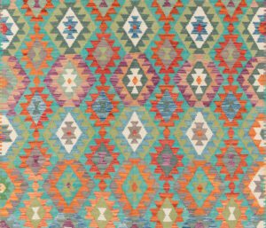 52296_BTR043A-Contemporary_Afghan_Maimana_Reserve_Kilim_Reversible_Wool_Rug-6'10''x9'4''-Afghanistan-1-Center