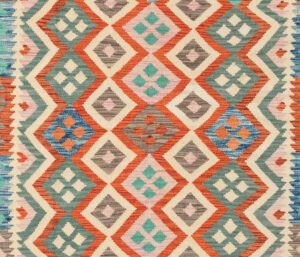 52301_BTR043A-Contemporary_Afghan_Maimana_Reserve_Kilim_Reversible_Wool_Rug-5'2''x6'9''-Afghanistan-1-Center