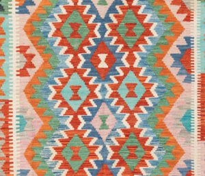 52302_BTR043A-Contemporary_Afghan_Maimana_Reserve_Kilim_Reversible_Wool_Rug-5'0''x6'6''-Afghanistan-1-Center