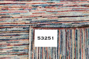 53251_BTR012A-Gabbeh_Couleurs_Handwoven_Transitional_Rug-2'1''x6'6''-Afghanistan-8