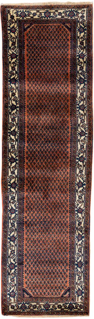 Persian Enjilas Handwoven Rug