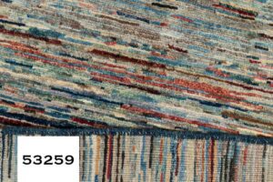 53259_BTR012A-Gabbeh_Couleurs_Handwoven_Transitional_Rug-9'9''x13'0''-Afghanistan-8