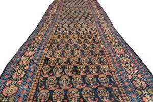 Persian Malayer Handwoven Rug