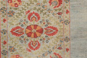 38156-Suzani_Fine_Luxe_Textile_Handwoven_Rug-8'2''x10'0''-Afghanistan-12