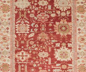 35888-Sultanabad_Luxe_Tribal_Handwoven_Rug-9'0''x11'8''-Afghanistan-1-Center