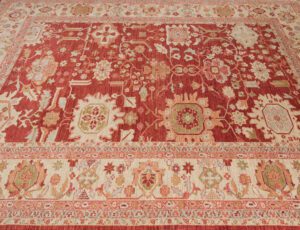 35888-Sultanabad_Luxe_Tribal_Handwoven_Rug-9'0''x11'8''-Afghanistan-5