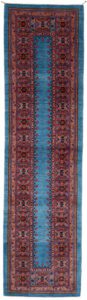 Persian Qashqai Handwoven Rug