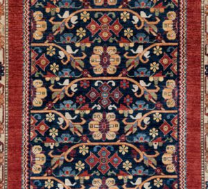 53501_NVA022B-Qashqai_Fine_Luxe_Tribal_Handwoven_Rug-4'2''x6'6''-Afghanistan-1-Center