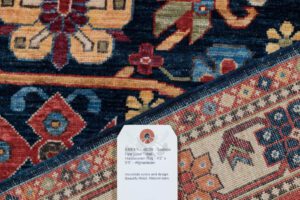 53501_NVA022B-Qashqai_Fine_Luxe_Tribal_Handwoven_Rug-4'2''x6'6''-Afghanistan-19