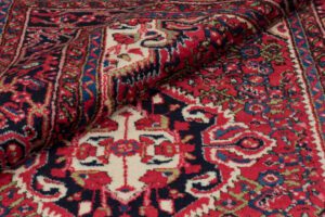 24184-Persian_Hamadan_Vintage_Handwoven_Rug-3'6''x5'6''-Persia-13