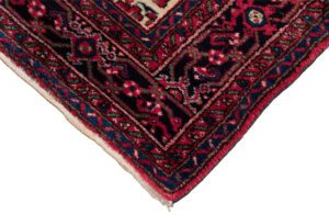 24184-Persian_Hamadan_Vintage_Handwoven_Rug-3'6''x5'6''-Persia-4