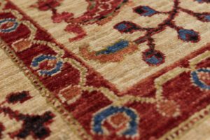 36687-Suzani_Very_Fine_Luxe_Textile_Handwoven_Rug-3'0''x5'3''-Afghanistan-11