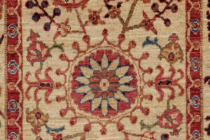36687-Suzani_Very_Fine_Luxe_Textile_Handwoven_Rug-3'0''x5'3''-Afghanistan-12