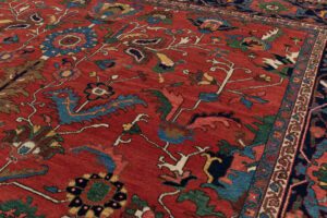 37963-Persian_Heriz_Ultimate_Village_Rug-8'1''x11'5''-Iran-12