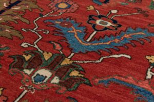 37963-Persian_Heriz_Ultimate_Village_Rug-8'1''x11'5''-Iran-5