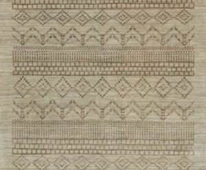 38718-Afghan_Moroccan_Contemporary_Handwoven_Tribal_Rug-3'5''x4'11''-Afghanistan-1-Center