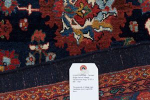 53508_NVA004A-Persian_Bidjar_Halvai_Village_Handwoven_Rug-5'10''x9'6''-Iran-23