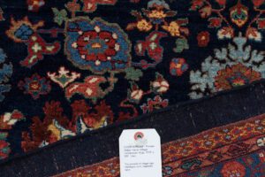 53508_NVA004A-Persian_Bidjar_Halvai_Village_Handwoven_Rug-5'10''x9'6''-Iran-24