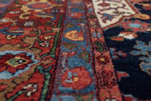 53508_NVA004A-Persian_Bidjar_Halvai_Village_Handwoven_Rug-5'10''x9'6''-Iran-3