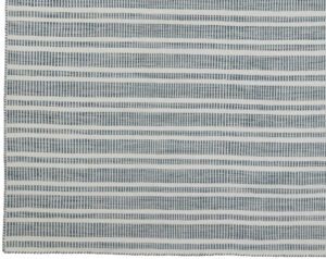 49898_EWV405A-Contemporary_New_Zealand_Wool_Flatweave_Blue_White_Handwoven_Rug-8'0''x10'0''-India-1-Border