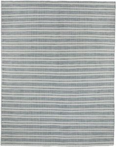 Contemporary New Zealand wool flatweave