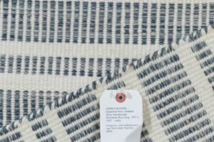 49898_EWV405A-Contemporary_New_Zealand_Wool_Flatweave_Blue_White_Handwoven_Rug-8'0''x10'0''-India-9