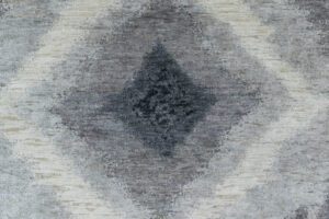 53528_UMD105C-Japanese_Diamond_Obsidian_Oxidized_Wool_Silk_Handwoven_Rug-8'0''x10'2''-India-14