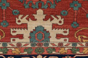 35713-Heriz_Luxe_Tribal_Handwoven_Rug-12'0''x13'8''-Afghanistan-8