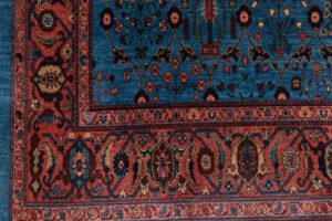 38301-Persian_Khamsehbaf_Ultimate_Village_Rug-4'2''x5'11''-Iran-4