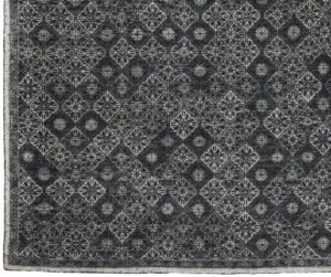 50078_ESW557A-Essential_Wool_Stone_Washed_Mid-Century_Gray_Toned_Rug-9'6''x12'1''-India-1-Border