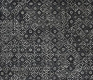 50078_ESW557A-Essential_Wool_Stone_Washed_Mid-Century_Gray_Toned_Rug-9'6''x12'1''-India-1-Center