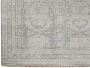 51052_LOR240A-Afshar_Neutral_Gray_Handwoven_Area_Rug-8'1''x10'1''-India-1-Border