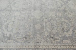 51052_LOR240A-Afshar_Neutral_Gray_Handwoven_Area_Rug-8'1''x10'1''-India-7