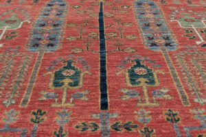 53546_BTR002A-Bakshaish_Willow_Handwoven_Tribal_Rug-8'0''x9'10''-Afghanistan-11