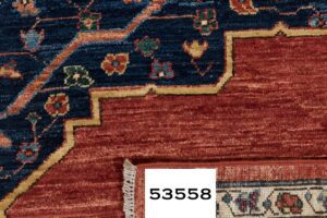 53558_BTR002A-Heriz_Handwoven_Tribal_Rug-8'1''x9'10''-Afghanistan-8