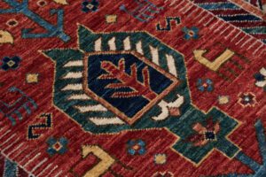 53559_BTR003A-Qashqai_Fine_Handwoven_Tribal_Rug-9'1''x11'8''-Afghanistan-16