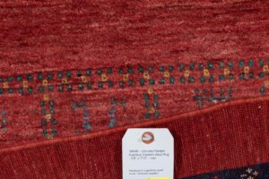 34648-Persian_Kashkuli_Ultimate_Gabbeh_Handwoven_Rug-5'8''x7'10''-Iran-9